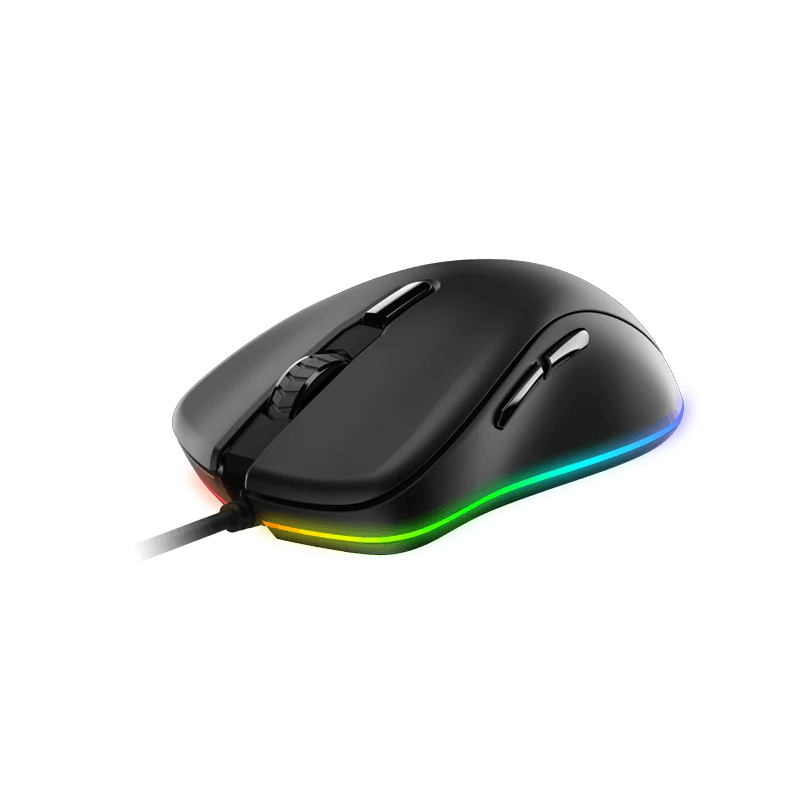Dareu EM908 Wired Gaming Mouse - Uniway Computer BC