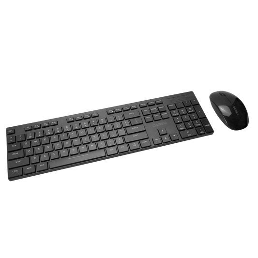 Dareu wireless keyboard mouse combo