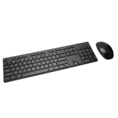 Dareu wireless keyboard mouse combo