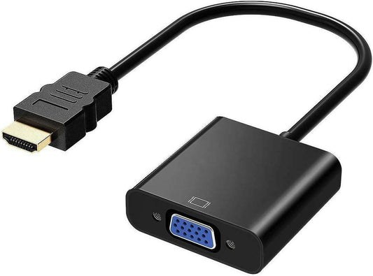 HDMI to VGA Converter