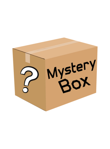 Affordable And Realiable Laptop Mystery Box - Refurbished