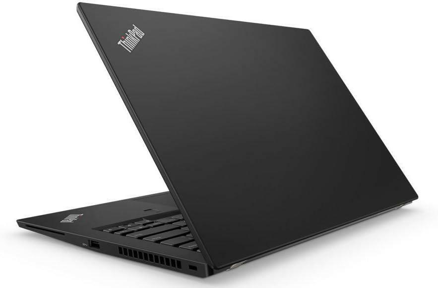 Lenovo Thinkpad T480s laptop i5-8th gen, 8GB RAM, 256GB SSD 