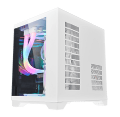 WJCoolman Robin Gaming PC Case