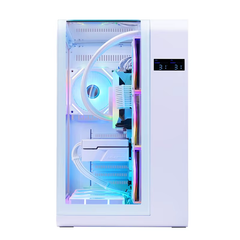 Customized Gaming PC - Intel Core i5-12600KF - 16GB DDR4 - RTX 3060 Ti - 1TB Nvme SSD