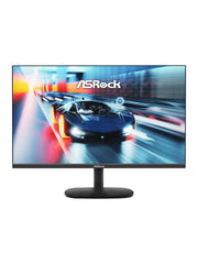 ASRock 27" inch 100Hz CL27FF Gaming Monitor - Brand New