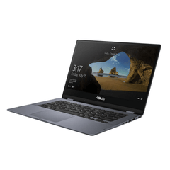 Asus TP412F i5-10th/12GB RAM/512G SSD laptop