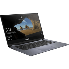 Asus TP412F i5-10th/12GB RAM/512G SSD laptop