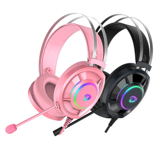 dareu gaming headset 