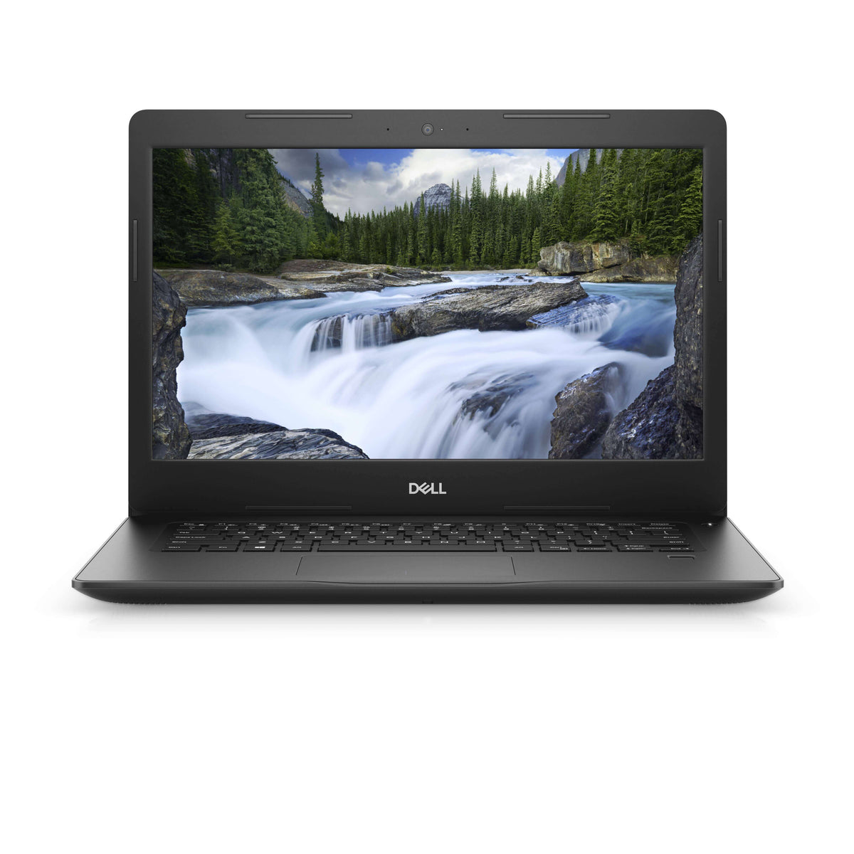 Dell Latitude 3490 i5-7th/8GB RAM/256GB SSD - Refurbished