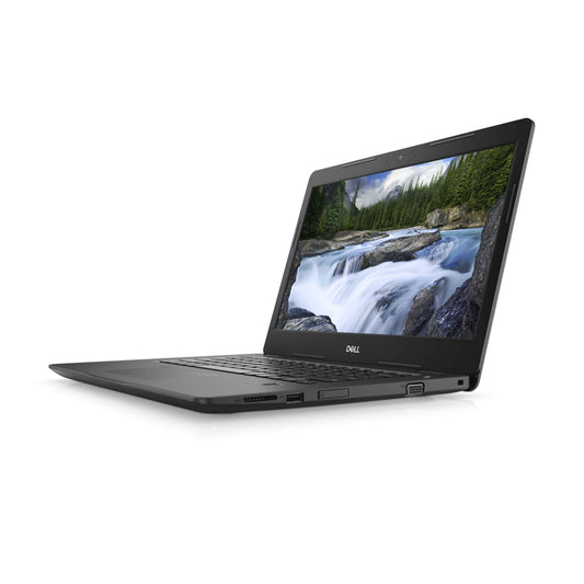 Dell Latitude 3490 i5-7th/8GB RAM/256GB SSD - Refurbished