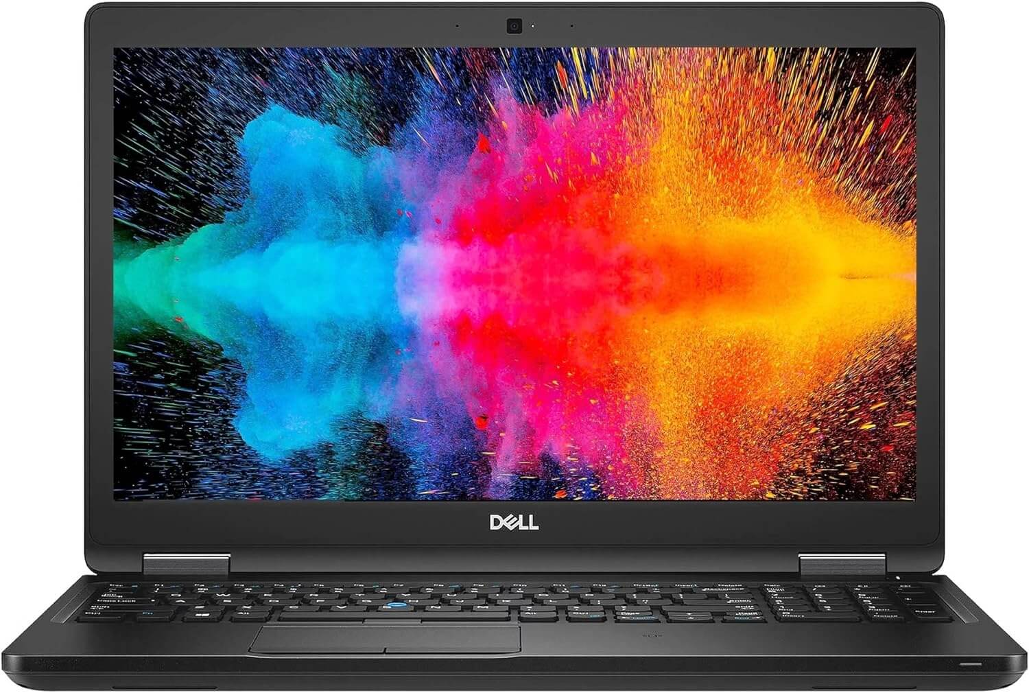 Dell Latitude 5590 i5 8th gen processor with 8GB RAM and 256GB SSD