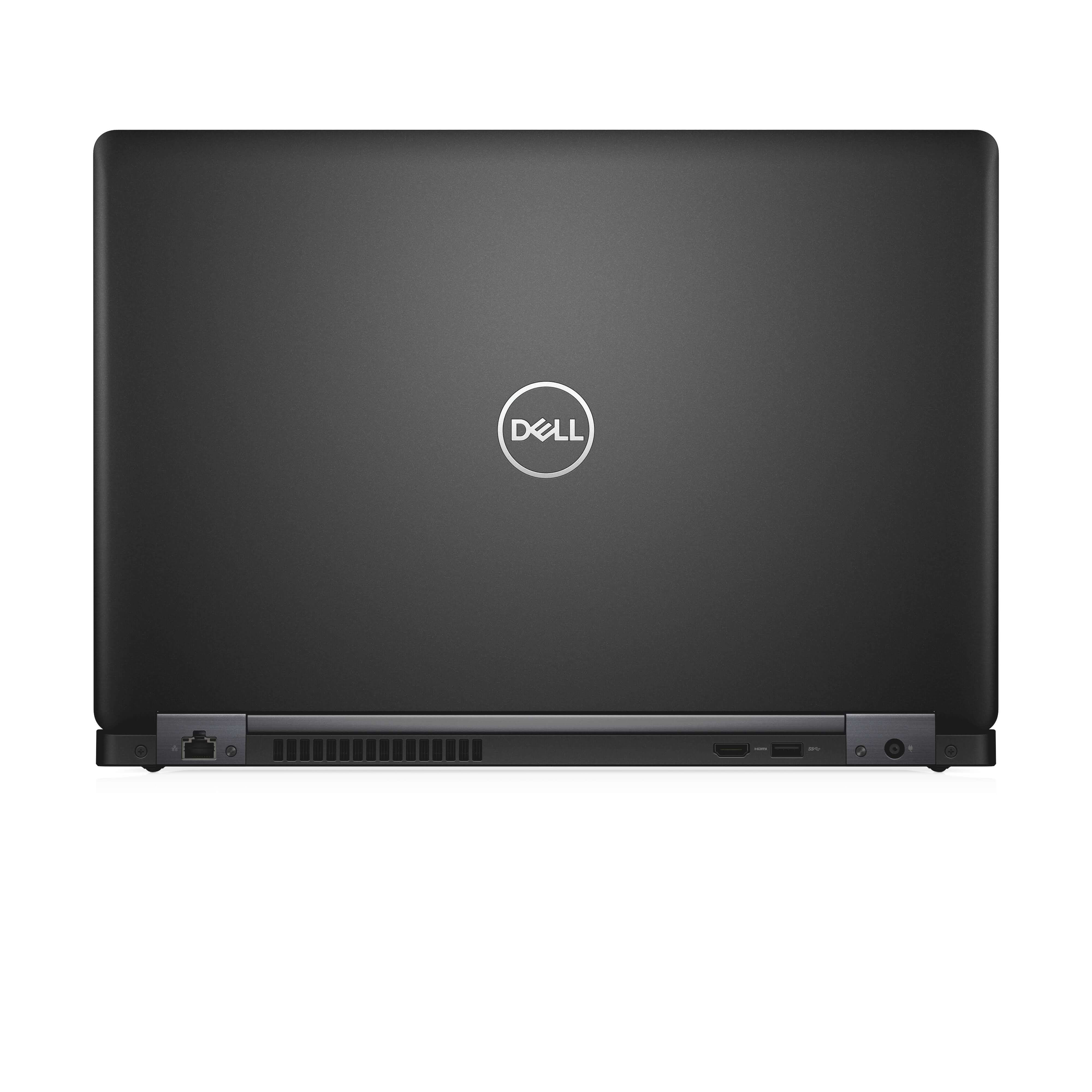 Dell Latitude 5590 i5 8th gen processor with 8GB RAM and 256GB SSD