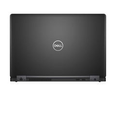 Dell Latitude 5590 i5 8th gen processor with 8GB RAM and 256GB SSD