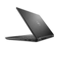 Dell Latitude 5590 i5 8th gen processor with 8GB RAM and 256GB SSD