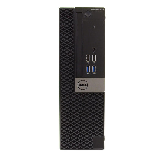 Dell Optiplex 7040 Desktop