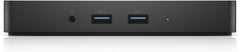 Dell USB-C WD15 Monitor Docking Station 4K with 130W Adapter