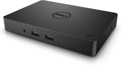 Dell USB-C WD15 Monitor Docking Station 4K with 130W Adapter