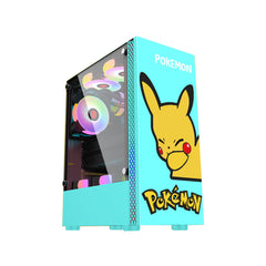 Customized Gaming PC Pikachu - Intel Core i7-4790