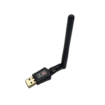 High Speed USB Wifi Adapter