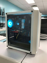 Customized Gaming PC - Intel Core i7-6th - 16GB  DDR4- GTX 2060 Super - 500GB SSD