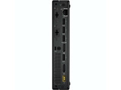 Lenovo Thinkcenter mini pc m910q back