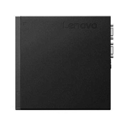 lenovo m920q top