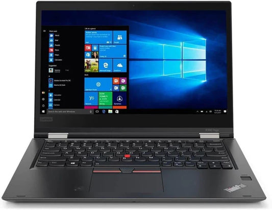 Lenovo Thinkpad x380 i5-8th, 8GB RAM, 256G SSD Laptop