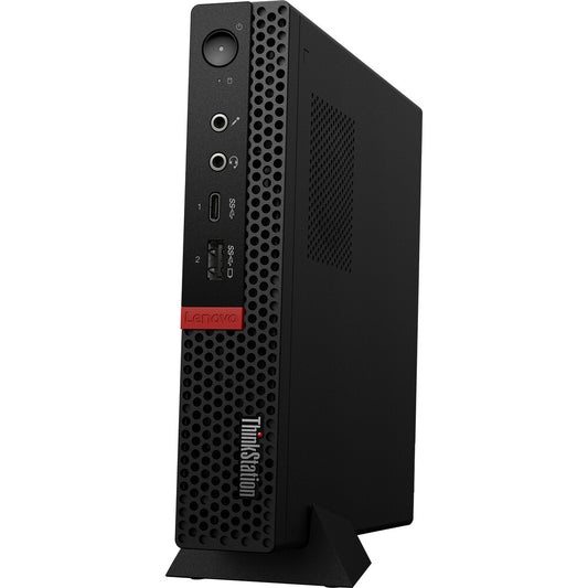 Lenovo ThinkCentre P330 Tiny Workstation i7-8h/16GB RAM/512GB SSD - Refurbished