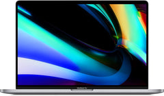 Apple MacBook Pro 2019 A2141 i7/64GB RAM/500GB SSD - Refurbished