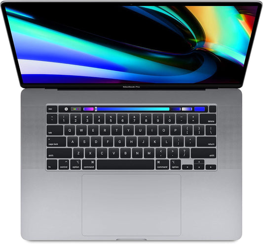 Apple MacBook Pro 2019 A2141 i9/16GB RAM/1TB SSD - Refurbished